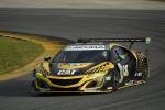 Acura NSX GT3 Evo 2019 года